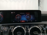  Mercedes  A-Klasse Mercedes-Benz  A 250 e Business Solution 5d #22