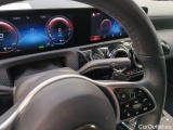  Mercedes  A-Klasse Mercedes-Benz  A 250 e Business Solution 5d #24