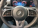  Mercedes  A-Klasse Mercedes-Benz  A 250 e Business Solution 5d #25