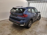  Bmw  X1 BMW  DIESEL - 2023 2.0 dA 150hp sDrive18 5d #2