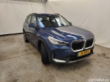 Bmw  X1 BMW  DIESEL - 2023 2.0 dA 150hp sDrive18 5d #8