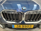  Bmw  X1 BMW  DIESEL - 2023 2.0 dA 150hp sDrive18 5d #34