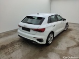  Audi  A3 AUDI  SPORTBACK - 2020 35 TFSI 150 S line S tronic 5d #2