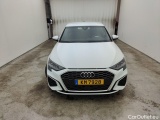  Audi  A3 AUDI  SPORTBACK - 2020 35 TFSI 150 S line S tronic 5d #5