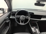  Audi  A3 AUDI  SPORTBACK - 2020 35 TFSI 150 S line S tronic 5d #9