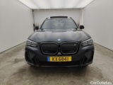  Bmw  iX3 BMW  - 2022 74 kWh 286  5d #5