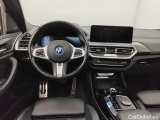  Bmw  iX3 BMW  - 2022 74 kWh 286  5d #9