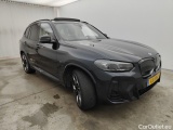  Bmw  iX3 BMW  - 2022 74 kWh 286  5d #8