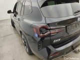  Bmw  iX3 BMW  - 2022 74 kWh 286  5d #45