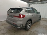  Bmw  X1 BMW  sDrive18d (110 kW) 5d #2