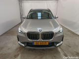  Bmw  X1 BMW  sDrive18d (110 kW) 5d #5