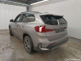  Bmw  X1 BMW  sDrive18d (110 kW) 5d #7