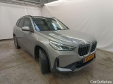  Bmw  X1 BMW  sDrive18d (110 kW) 5d #8