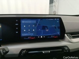  Bmw  X1 BMW  sDrive18d (110 kW) 5d #11