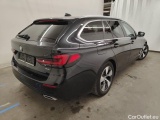  Bmw  Serie 5 BMW 5 Reeks Touring 518d Aut. (100 kW) 5d #2