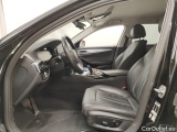  Bmw  Serie 5 BMW 5 Reeks Touring 518d Aut. (100 kW) 5d #3