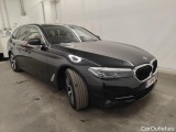  Bmw  Serie 5 BMW 5 Reeks Touring 518d Aut. (100 kW) 5d #8