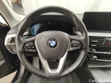  Bmw  Serie 5 BMW 5 Reeks Touring 518d Aut. (100 kW) 5d #19