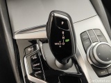  Bmw  Serie 5 BMW 5 Reeks Touring 518d Aut. (100 kW) 5d #21
