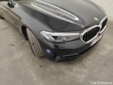  Bmw  Serie 5 BMW 5 Reeks Touring 518d Aut. (100 kW) 5d #27