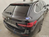  Bmw  Serie 5 BMW 5 Reeks Touring 518d Aut. (100 kW) 5d #49