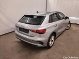  Audi  A3 Audi  Sportback 1.0 30 TFSi 81kW S tronic 5d #2