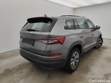  Skoda  Kodiaq Skoda  2.0 CRTDI 110kW DSG7 Clever 5d #2