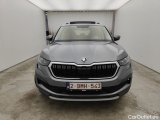  Skoda  Kodiaq Skoda  2.0 CRTDI 110kW DSG7 Clever 5d #5