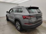  Skoda  Kodiaq Skoda  2.0 CRTDI 110kW DSG7 Clever 5d #7