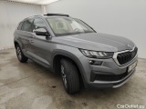  Skoda  Kodiaq Skoda  2.0 CRTDI 110kW DSG7 Clever 5d #8