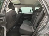  Skoda  Kodiaq Skoda  2.0 CRTDI 110kW DSG7 Clever 5d #10