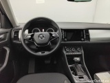  Skoda  Kodiaq Skoda  2.0 CRTDI 110kW DSG7 Clever 5d #9