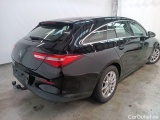  Mercedes  CLA-Klasse Mercedes-Benz CLA Shooting Brake CLA 200 d 5d #2
