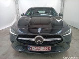  Mercedes  CLA-Klasse Mercedes-Benz CLA Shooting Brake CLA 200 d 5d #5