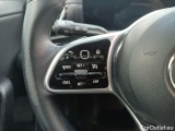 Mercedes  CLA-Klasse Mercedes-Benz CLA Shooting Brake CLA 200 d 5d #21