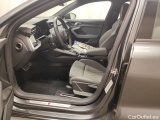  Audi  A3 Audi  Sportback 2.0 35 TDi 110kW S tron. S Line Bus. Ed. 5d #3