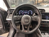  Audi  A3 Audi  Sportback 2.0 35 TDi 110kW S tron. S Line Bus. Ed. 5d #22