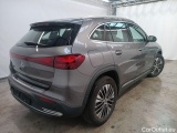  Mercedes  EQA Mercedes-Benz   250+ Business Line 5d #2