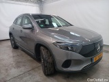  Mercedes  EQA Mercedes-Benz   250+ Business Line 5d #7
