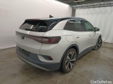  Volkswagen  ID.4 VOLKSWAGEN  77 kWh 1st 5d #2