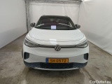  Volkswagen  ID.4 VOLKSWAGEN  77 kWh 1st 5d #5