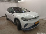  Volkswagen  ID.4 VOLKSWAGEN  77 kWh 1st 5d #8