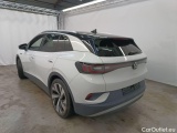  Volkswagen  ID.4 VOLKSWAGEN  77 kWh 1st 5d #7