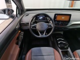  Volkswagen  ID.4 VOLKSWAGEN  77 kWh 1st 5d #9