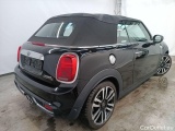  Mini  Cooper MINI MINI CABRIOLET - 2018 2.0A 192  S OPF (EU6d-TEMP) 2d #2