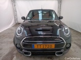  Mini  Cooper MINI MINI CABRIOLET - 2018 2.0A 192  S OPF (EU6d-TEMP) 2d #5
