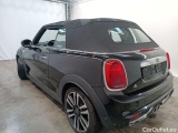  Mini  Cooper MINI MINI CABRIOLET - 2018 2.0A 192  S OPF (EU6d-TEMP) 2d #7