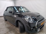  Mini  Cooper MINI MINI CABRIOLET - 2018 2.0A 192  S OPF (EU6d-TEMP) 2d #8