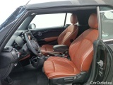  Mini  Cooper MINI MINI CABRIOLET - 2018 2.0A 192  S OPF (EU6d-TEMP) 2d #10