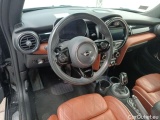  Mini  Cooper MINI MINI CABRIOLET - 2018 2.0A 192  S OPF (EU6d-TEMP) 2d #9